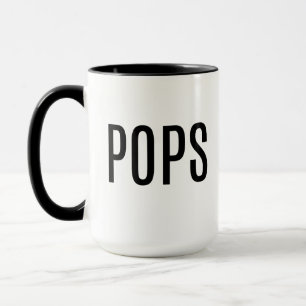 Caneca Pop