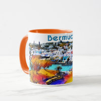 Pop Art Bermuda