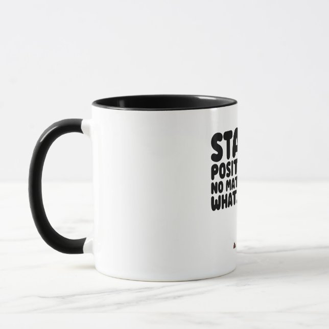 Caneca Poppy (Esquerda)