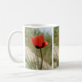 Caneca Poppy Mug