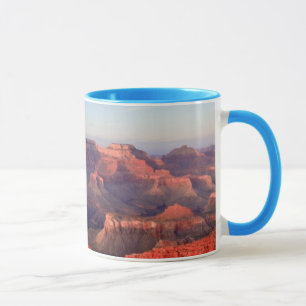 Caneca Por do sol grande