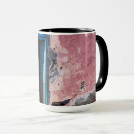 Caneca Por favor, entre