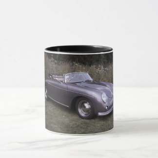 Caneca Porche 911