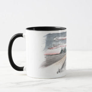 Caneca Porta a Narnia