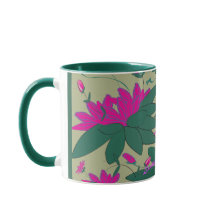 Porta do Jardim Azelea