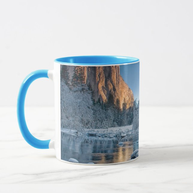 Caneca Portas em Yosemite (Esquerda)
