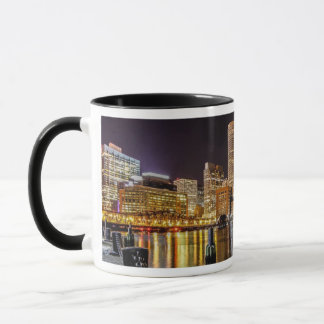 Caneca Porto de Boston