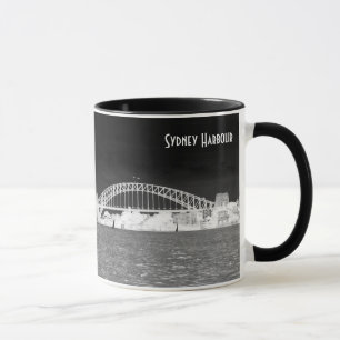 Caneca Porto de Sydney