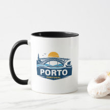 Porto Portugal Europa