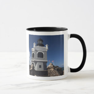 Caneca Porto Rico, San Juan, Velho San Juan, El Morro