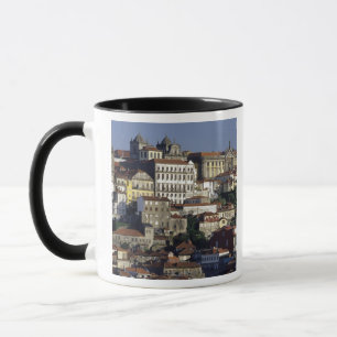 Caneca Portugal, Porto (Porto). Casas históricas e