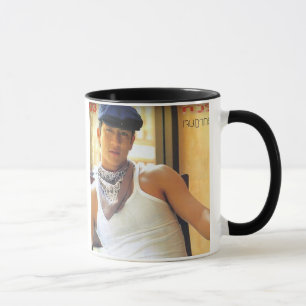 Caneca Posso eu obtê-lo qualquer coisa beber?