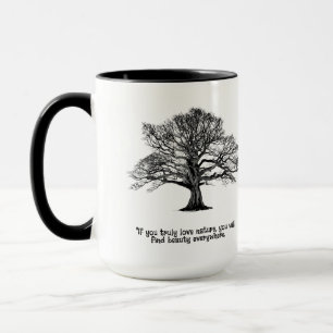 Caneca Poster