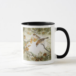 Caneca Pouco Shrikes Criatura-Bull-dirigido