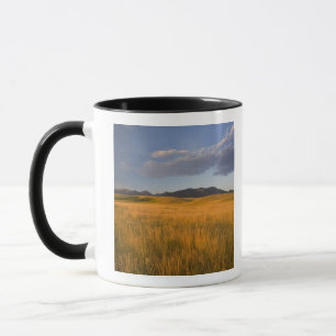 Caneca Pradarias nas encostas dos