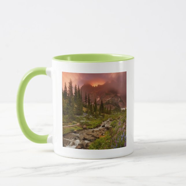 Caneca Prados Enchanted (Esquerda)