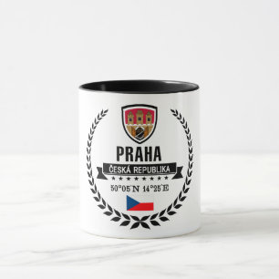 Caneca Praha