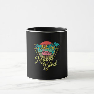 Caneca Praia da Palma de Sunset Palm, 80 anos