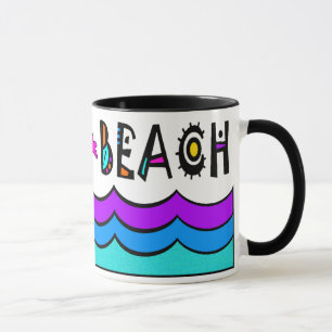 CANECA PRAIA DE VENIÊNCIA