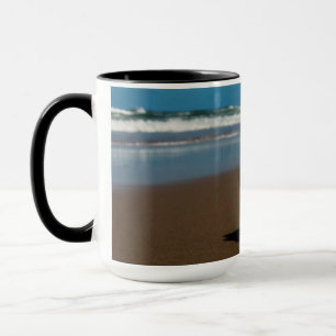 Caneca Praia futura