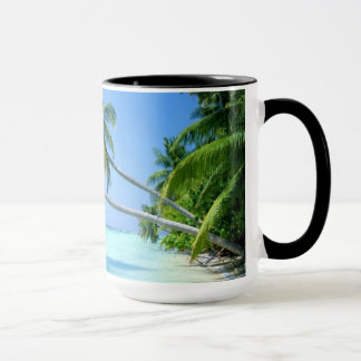 Caneca praia scean