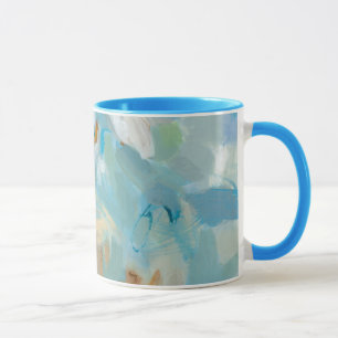 Caneca Praia Sparkle