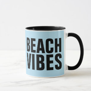 CANECA PRAIA VIBOS CAFÉ