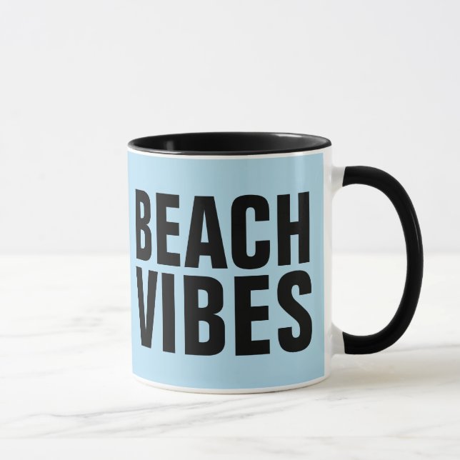 CANECA PRAIA VIBOS CAFÉ (Direita)
