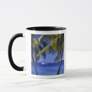Caneca Praias em Negril, Jamaica