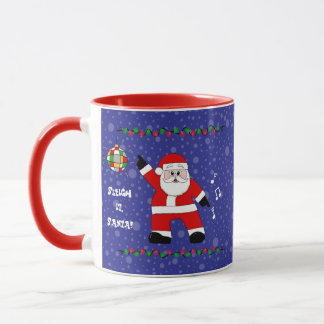 Caneca Prato de Papel