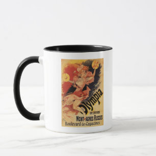 Caneca Pratos deixando de funcionar da menina do clube