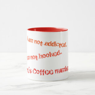 Caneca Preciso de CAFÉ....AGORA!