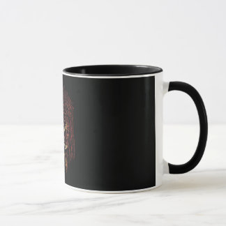 Caneca Predator Printed Mug