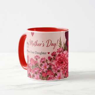 CANECA PRESENÇA DE AMOR PARA MÃE