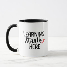 Caneca Presente de Agradecimento para Professores 'O Apre