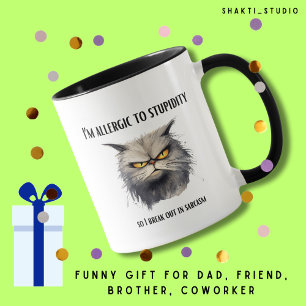 Caneca Presente de aniversário para pai marido amigo cole