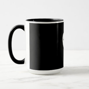 Caneca Presente de Ator de Máscaras de Tragédia de Com