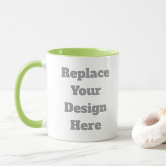 Caneca Presente de Casamento Personalizado – Crie o Seu P