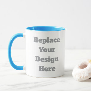Caneca Presente de Casamento Personalizado – Crie o Seu P