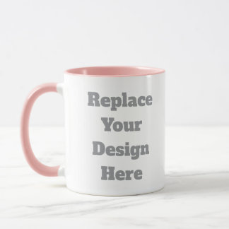 Caneca Presente de Casamento Personalizado – Crie o Seu P