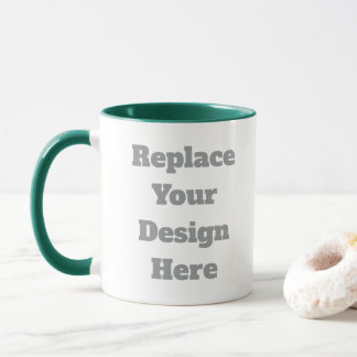 Caneca Presente de Casamento Personalizado – Crie o Seu P