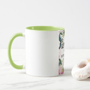 Caneca Presente de Confirmação de Patrocinador Realmente 