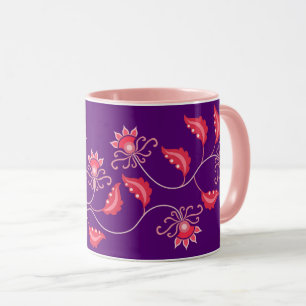 Caneca PRESENTE DE dia de os namorados, ESPOSA, MARIDO