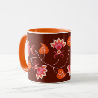 Caneca PRESENTE DE dia de os namorados, ESPOSA, MARIDO