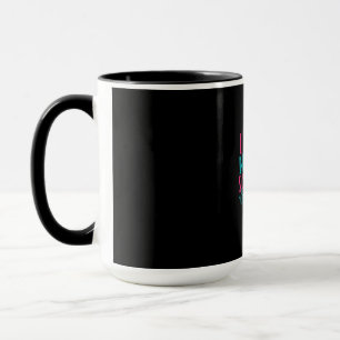 Caneca Presente de Enfermeira Im Que Enfermeira Desculp