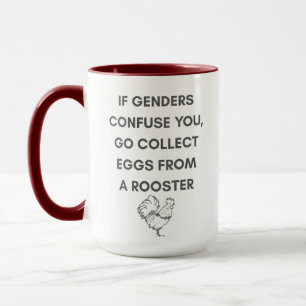 Caneca Presente de Foto Personalizado com Humor Sarcástic