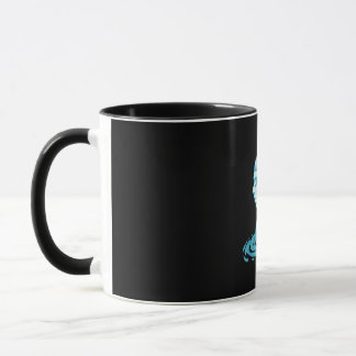 Caneca Presente De Nadação Para Presente De Verão De Nada