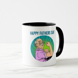 Caneca Presente de Personagem de Desenho Animado do Melho