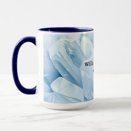 Caneca Presente de Renovação Sazonal Degelo de Inverno Ch