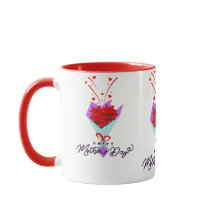 PRESENTE DO DIA DAS MÃES